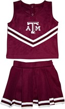 Texas A&M Aggies Cheerleader Dress