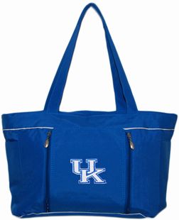 Kentucky Wildcats Baby Diaper Bag