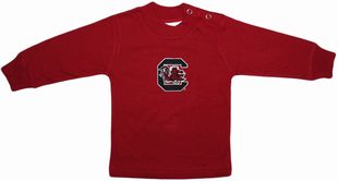 South Carolina Gamecocks Long Sleeve T-Shirt