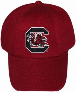 Authentic South Carolina Gamecocks Baseball Cap