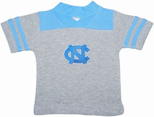 North Carolina Tar Heels Football Shirt