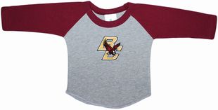 Boston College Eagles Baseball Shirt