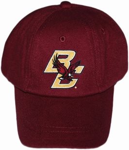 Authentic Boston College Eagles Baseball Cap
