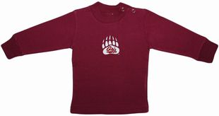 Montana Grizzlies Long Sleeve T-Shirt
