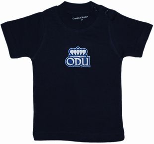 Old Dominion Monarchs Short Sleeve T-Shirt