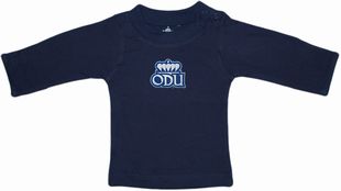 Old Dominion Monarchs Long Sleeve T-Shirt