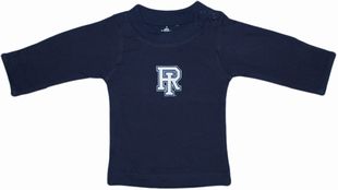 Rhode Island Rams Long Sleeve T-Shirt