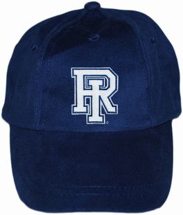 Authentic Rhode Island Rams Baseball Cap