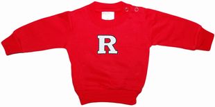 Rutgers Scarlet Knights Sweat Shirt