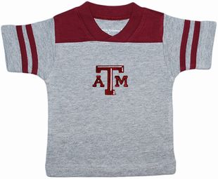 Texas A&M Aggies Football Shirt