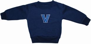 Villanova Wildcats Sweat Shirt
