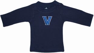 Villanova Wildcats Long Sleeve T-Shirt