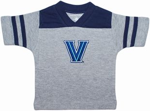 Villanova Wildcats Football Shirt
