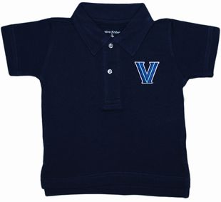 Official Villanova Wildcats Infant Toddler Polo Shirt