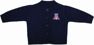 Arizona Wildcats Cardigan Sweater