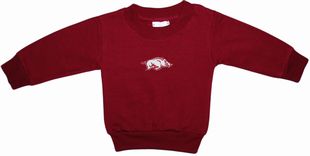 Arkansas Razorbacks Sweat Shirt