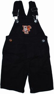 Bowling Green State Falcons Long Leg Overalls