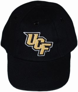 Authentic UCF Knights Baseball Cap