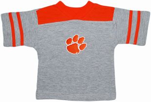 Clemson Tigers Football Shirt