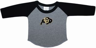 Colorado Buffaloes Baseball Shirt