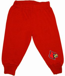 Louisville Cardinals Sweat Pant