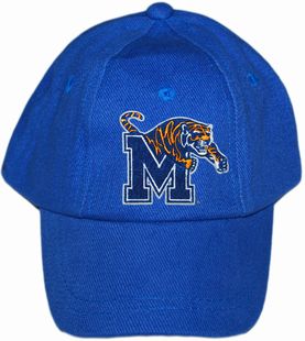 Authentic Memphis Tigers Baseball Cap