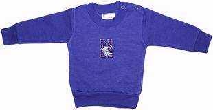 Northwestern Wildcats Sweat Shirt