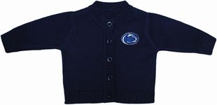 Penn State Nittany Lions Cardigan Sweater