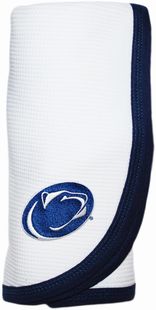 Penn State Nittany Lions Thermal Baby Blanket