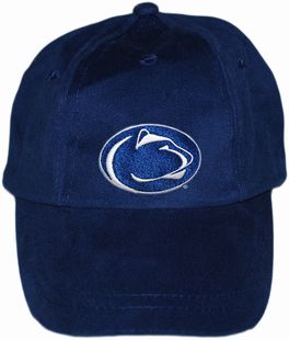 Authentic Penn State Nittany Lions Baseball Cap