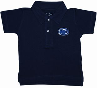 Official Penn State Nittany Lions Infant Toddler Polo Shirt