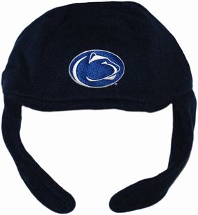 Penn State Nittany Lions Chin Strap Beanie