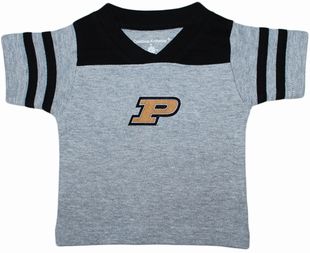 Purdue Boilermakers Football Shirt