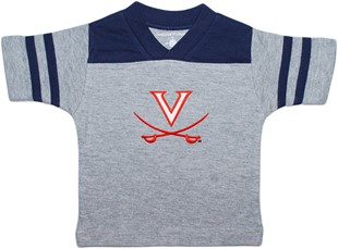 Virginia Cavaliers Football Shirt