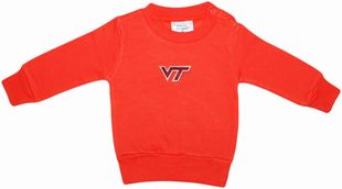 Virginia Tech Hokies Sweat Shirt