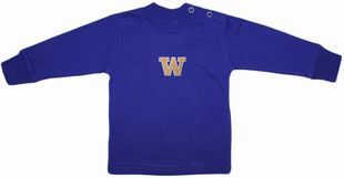 Washington Huskies Long Sleeve T-Shirt