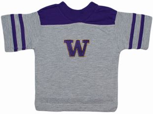 Washington Huskies Football Shirt