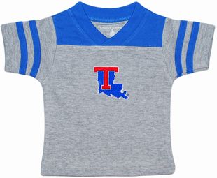 Louisiana Tech Bulldogs Football Shirt