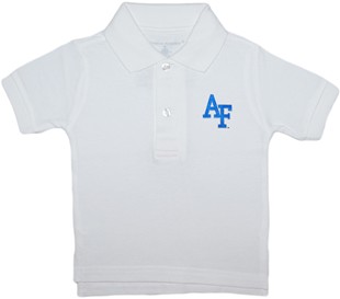 Official Air Force Falcons Infant Toddler Polo Shirt