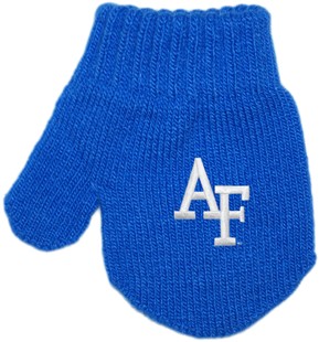 Air Force Falcons Acrylic/Spandex Mitten