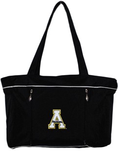 Appalachian State Mountaineers Baby Diaper Bag