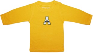 Appalachian State Mountaineers Long Sleeve T-Shirt