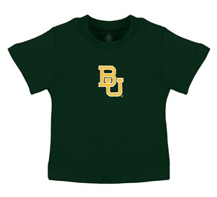 Baylor Bears Short Sleeve T-Shirt