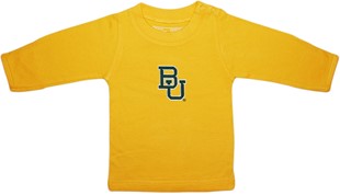 Baylor Bears Long Sleeve T-Shirt