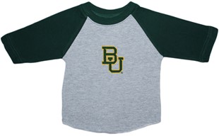 Baylor Bears Baseball Shirt