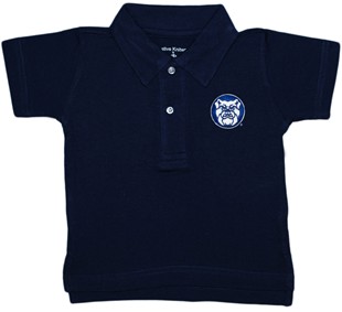 Official Butler Bulldogs Infant Toddler Polo Shirt