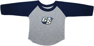 Georgia Southern Eagles Baseball Shirt