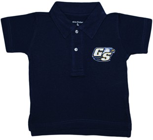 Official Georgia Southern Eagles Infant Toddler Polo Shirt