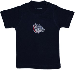Gonzaga Bulldogs Short Sleeve T-Shirt