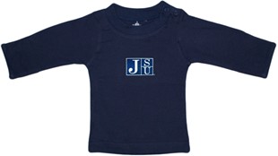 Jackson State Tigers JSU Long Sleeve T-Shirt